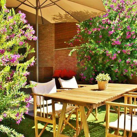 Apartamento Laurel Lloret de Mar Exterior photo