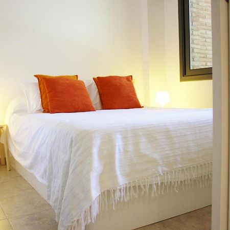 Apartamento Laurel Lloret de Mar Exterior photo