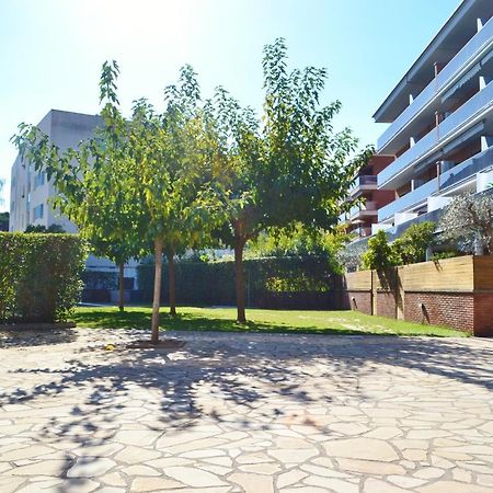 Apartamento Laurel Apartment Lloret de Mar Exterior photo