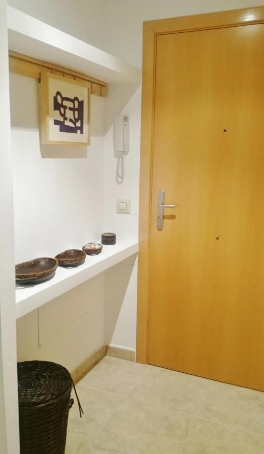 Apartamento Laurel Lloret de Mar Exterior photo