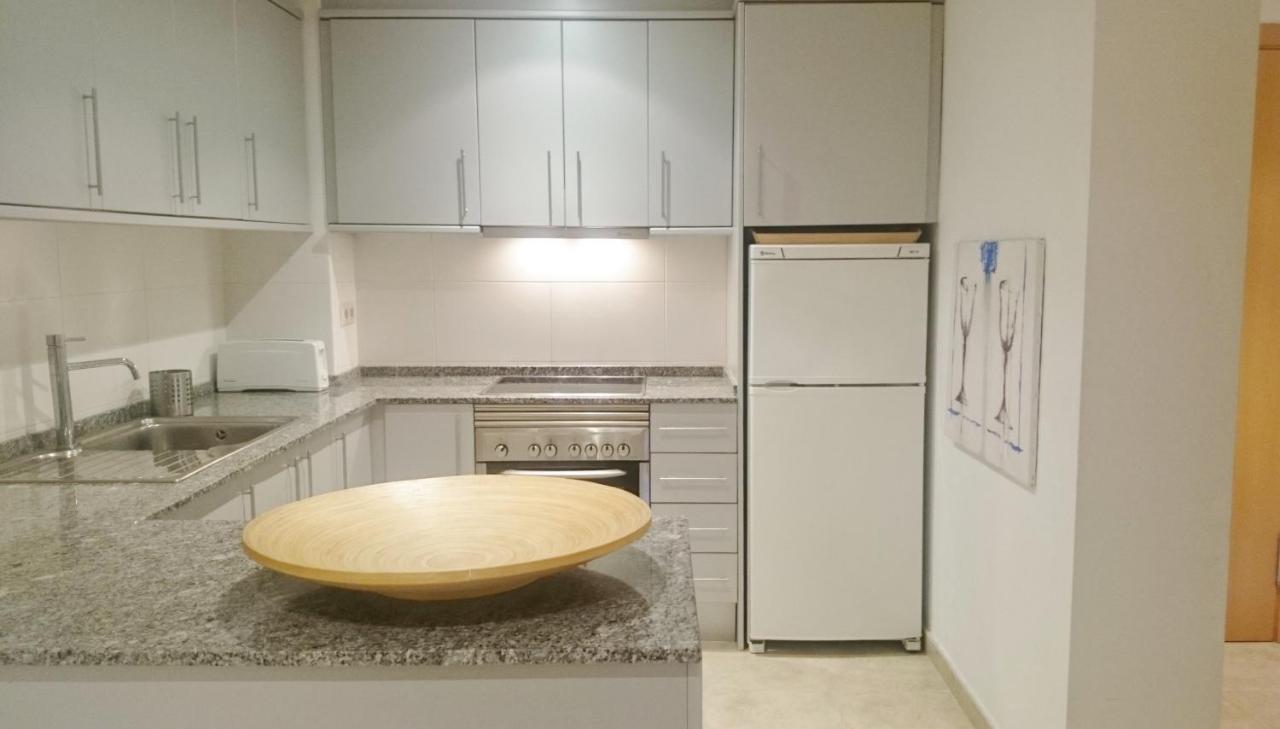 Apartamento Laurel Lloret de Mar Exterior photo