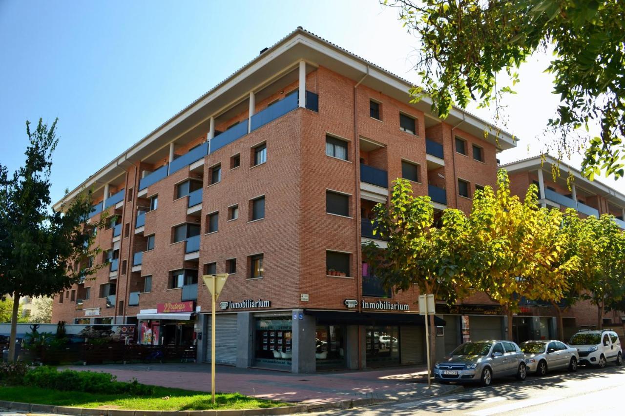 Apartamento Laurel Apartment Lloret de Mar Exterior photo