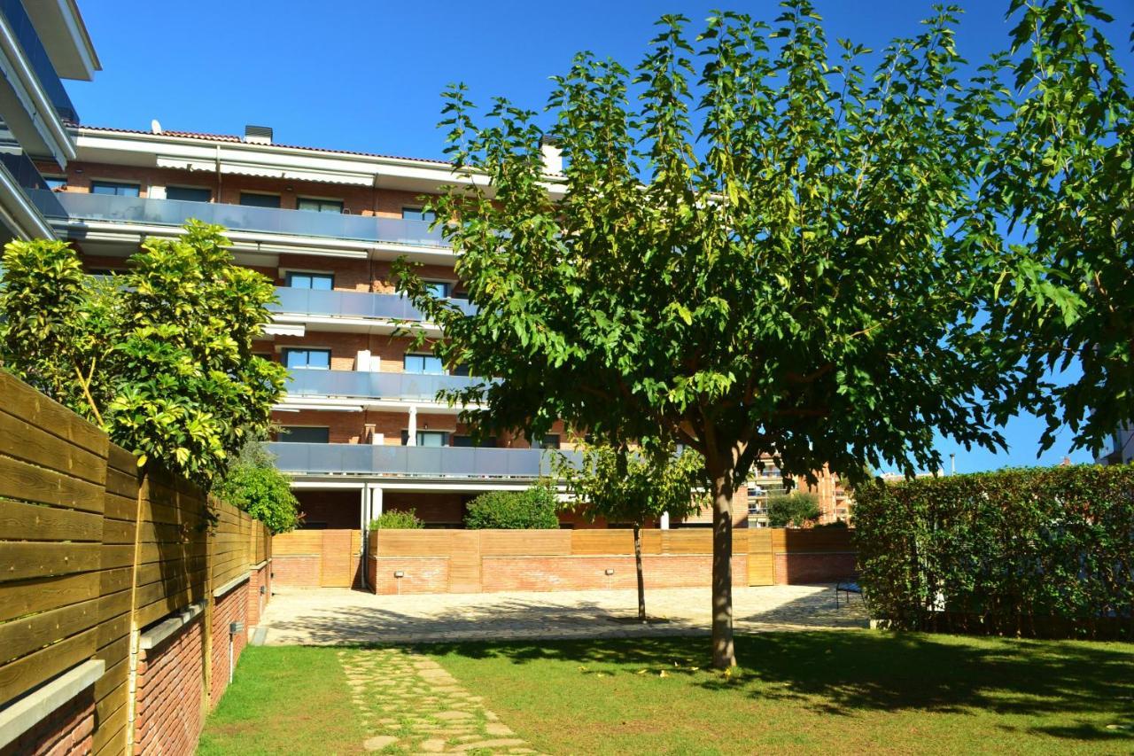 Apartamento Laurel Lloret de Mar Exterior photo