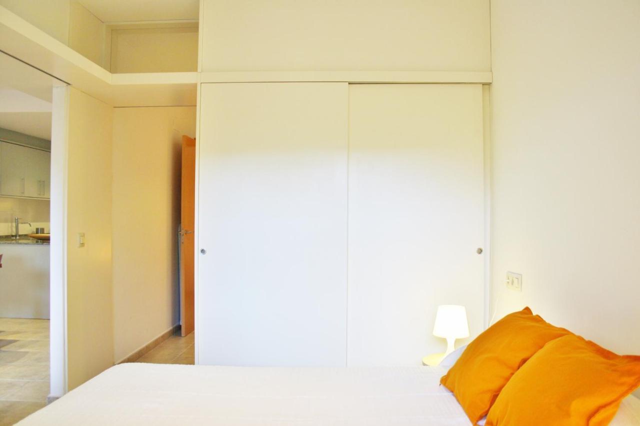 Apartamento Laurel Lloret de Mar Exterior photo