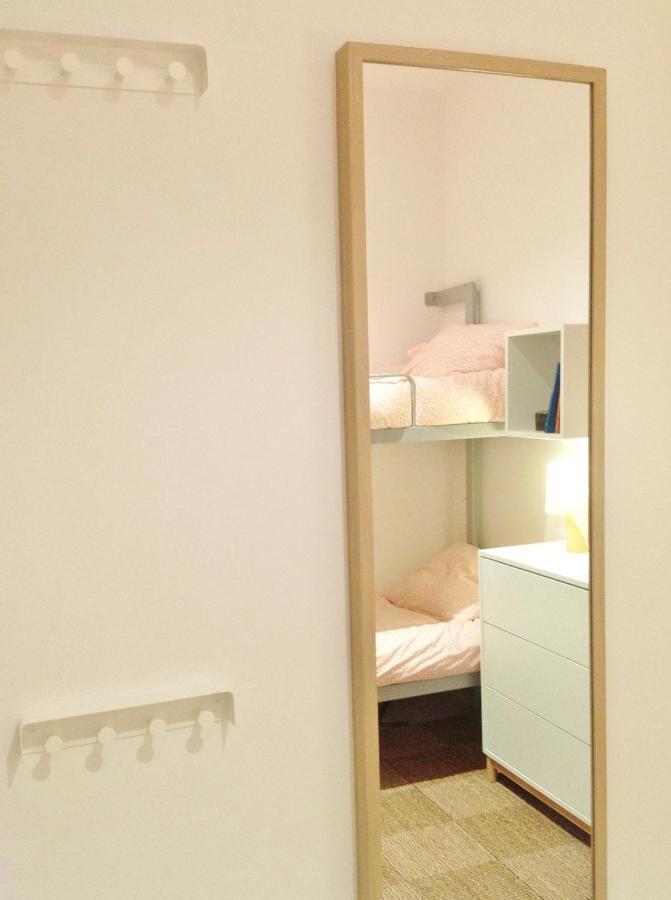 Apartamento Laurel Lloret de Mar Exterior photo