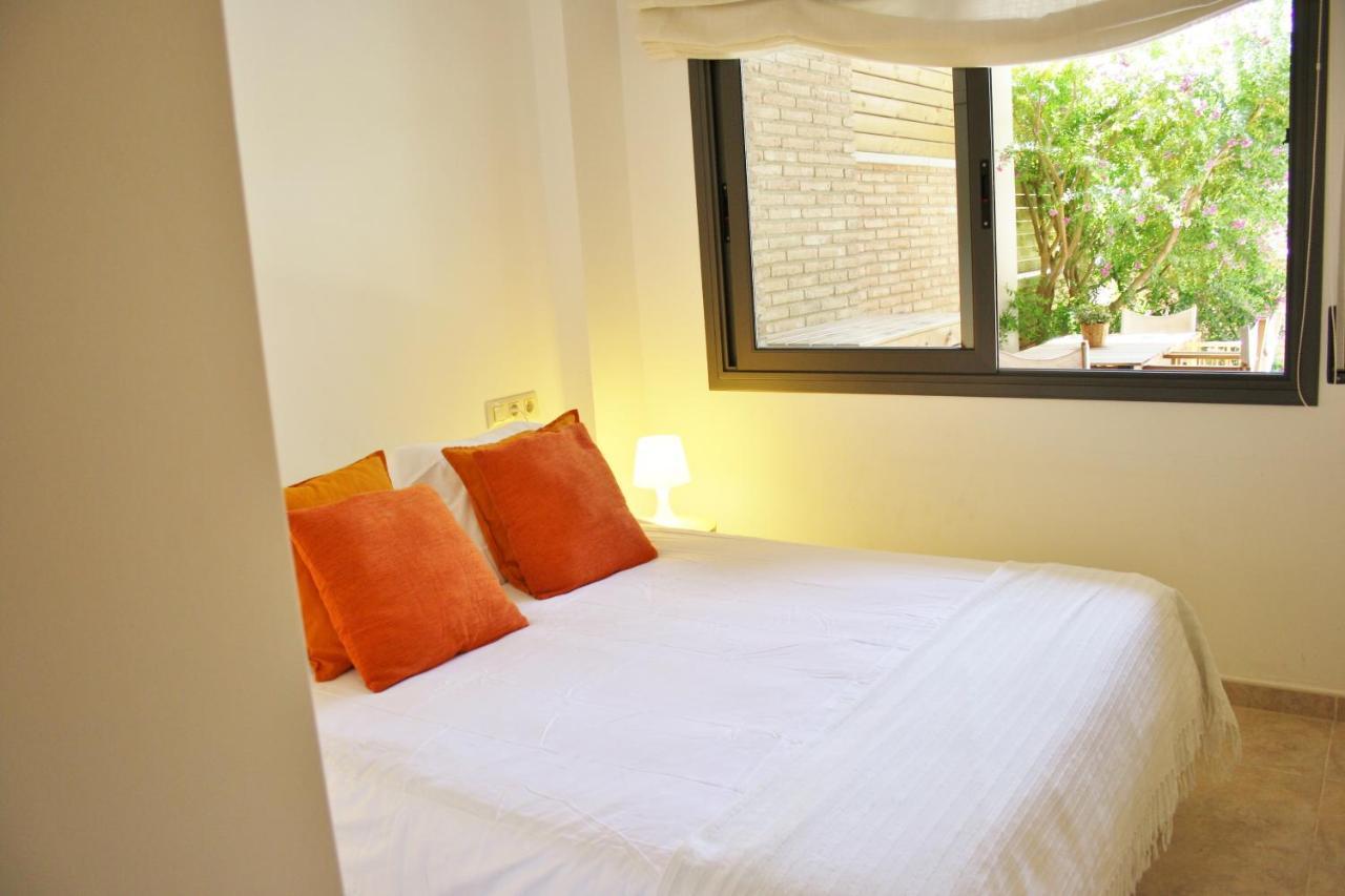 Apartamento Laurel Lloret de Mar Exterior photo