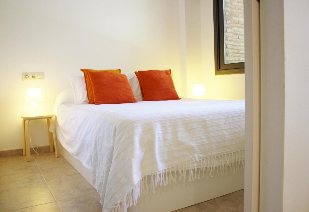 Apartamento Laurel Lloret de Mar Exterior photo