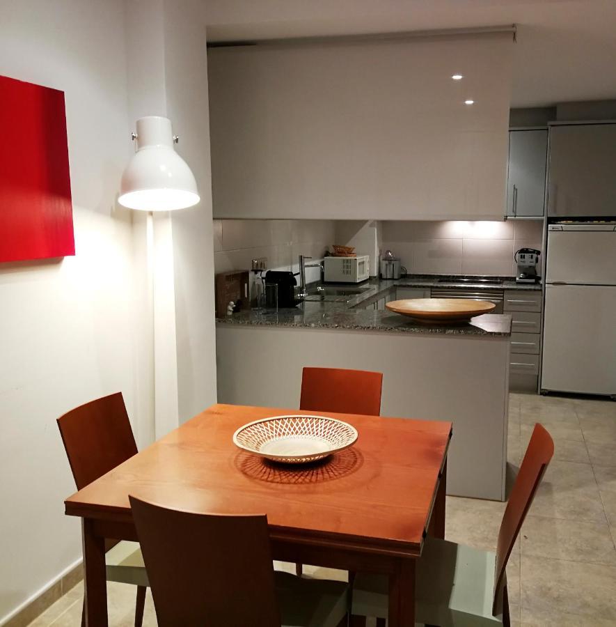 Apartamento Laurel Lloret de Mar Exterior photo