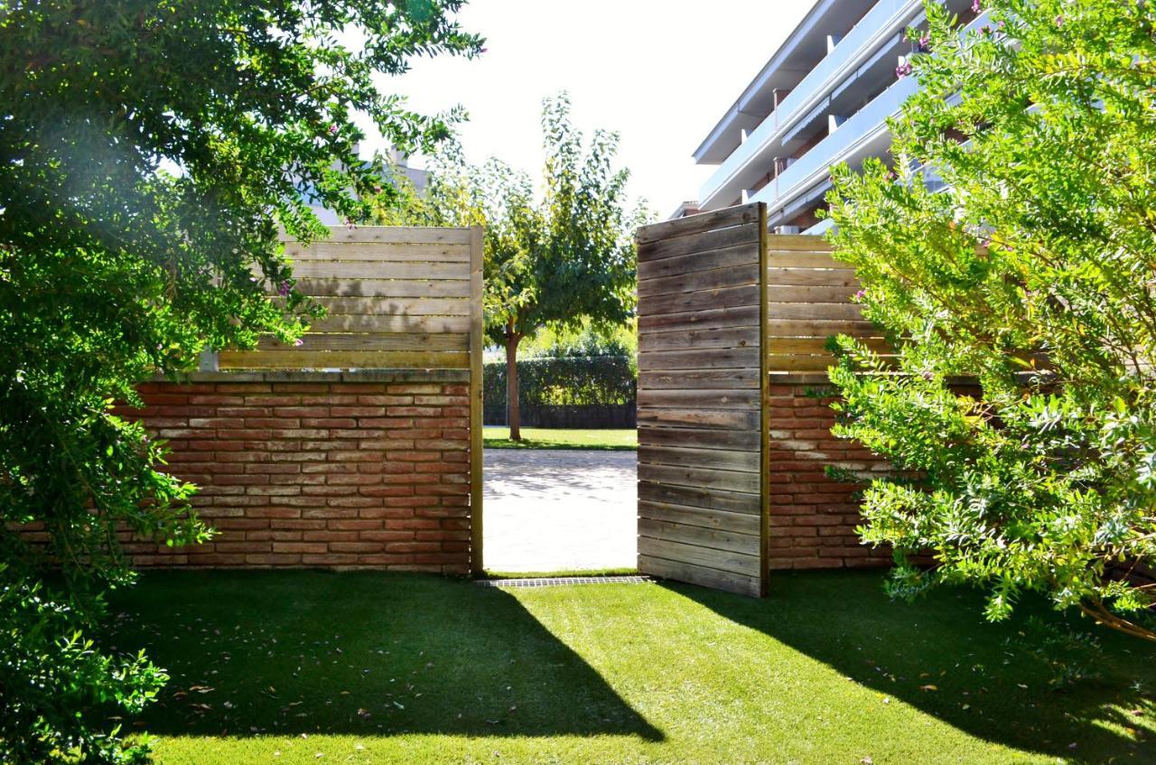 Apartamento Laurel Lloret de Mar Exterior photo